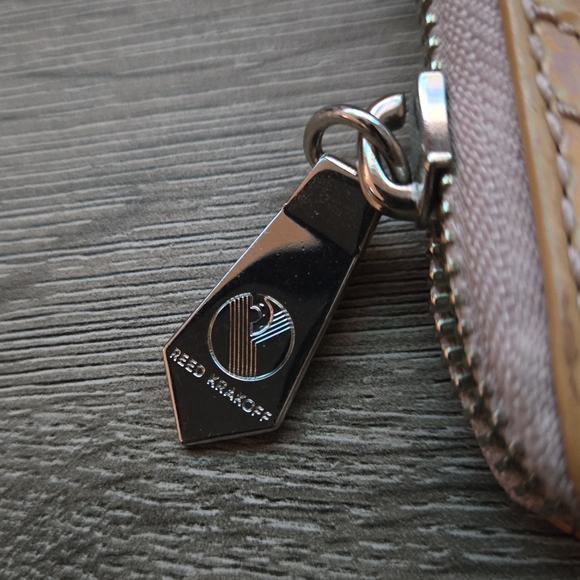 Reed Krakoff Wallet - Picture 2 of 5